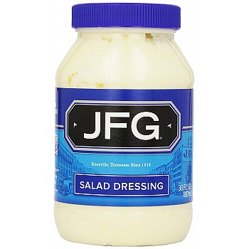 JFG - Salad Dressing 30 oz