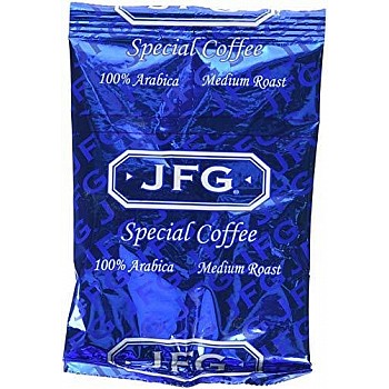 JFG Special Blend (72) - 1.5 oz packs - CLOSEOUT