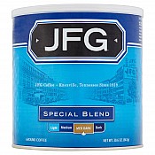 JFG - Special Blend Coffee 30.6 oz