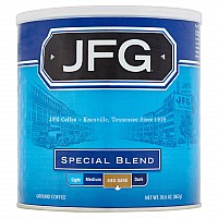 JFG - Special Blend Coffee 30.6 oz