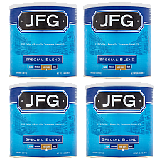 JFG Special Blend Coffee 30.6 oz Pack of 4