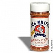 Jack Miller's All- Purpose Seasoning