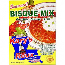 Kary's Bisque Mix 6 oz