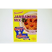 Kary's Roux - Jambalaya Mix