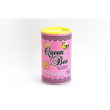 Karys Roux - Queen Bee All Purpose Seasoning 8 oz.