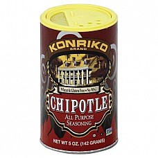 Konriko Chipotle Seasoning 5 oz