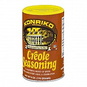 Konriko Creole Seasoning 6 oz