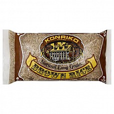 Konriko Original Brown Rice 28 oz