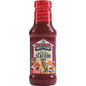 Louisiana Fish Fry Cajun Seafood Sauce 12 oz