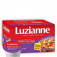 Luzianne Sweet Tea Single Serve Cups