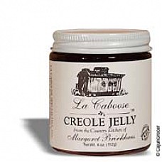 La Caboose Creole Jelly