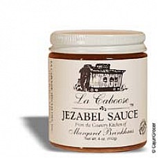 La Caboose Jezabel Sauce