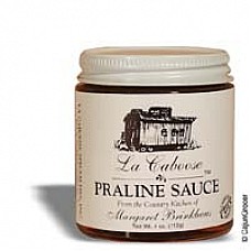 La Caboose Praline Sauce