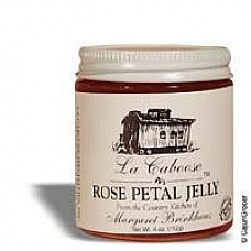 La Caboose Rose Petal Jelly