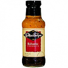 La Martinique Balsamic Vinaigrette 10 oz.