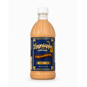 Lagniappe Dipping Sauce Original 16 oz Bottle Lagniappe Dipping Sauce Original 16 oz Bottle