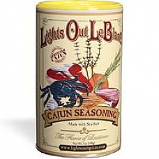 Lights Out Leblanc Cajun Seasoning