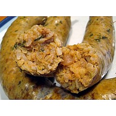 La Boucherie Pork Boudin 1 lb