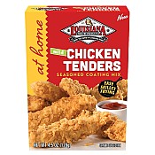 Louisiana Fish Fry At Home Chicken Tenders Mix