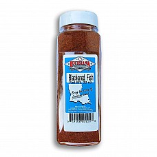 Louisiana Fish Fry Blackened Fish Seasoning 22 oz