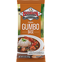 Louisiana Fish Fry Gumbo Base: The Secret to Authentic Cajun Gumbo