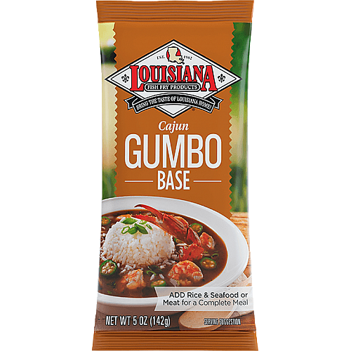 Zatarain's 12 oz. Gumbo File Seasoning