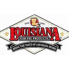 Louisiana Fish Fry Cayenne Pepper 25 lbs Pail