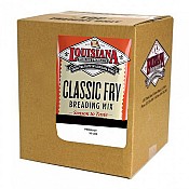 Louisiana Fish Fry Classic 50 lb