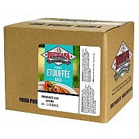 Louisiana Fish Fry Etouffee Base - 10 (1 lb. Bags)
