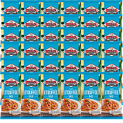 Louisiana Fish Fry Etouffee Mix 2.65 oz Pack of 36