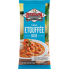 Louisiana Fish Fry Étouffée Mix 2.65 oz