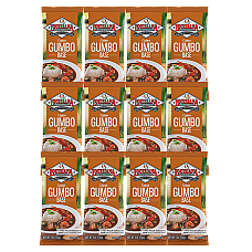 Louisiana Fish Fry Gumbo Base 5 oz - Pack of 12