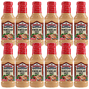 Louisiana Fish Fry Remoulade 10.5 oz Pack of 12