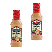 Louisiana Fish Fry Remoulade 10.5 oz Pack of 2