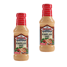 Louisiana Fish Fry Remoulade 10.5 oz Pack of 2