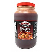 Louisiana Fish Fry Seafood Sauce 