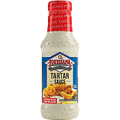 Louisiana Fish Fry Tartar Sauce 10.5 oz