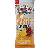Louisiana Fish Fry Zesty Citrus Boil Booster 7 oz