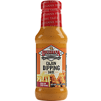 Louisiana Fish Fry Cajun Dipping Sauce 10.5 oz