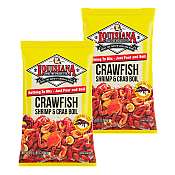 Louisiana Fish Fry Crawfish Crab and Shrimp Boil 4 lb - 2 Pack