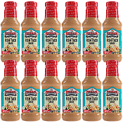 Louisiana Fish Fry Fish Taco Sauce 10.5 oz Pack of 12