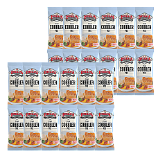 Louisiana Fish Fry Cobbler Mix 10.58 oz - Pack of 24