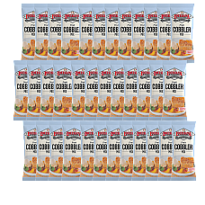 Louisiana Fish Fry Cobbler Mix 10.58 oz - Pack of 36