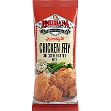 Louisiana Fish Fry Home Style Chicken Fry 9 oz