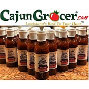 Lovie Sauce - BBQ Sauce 12oz