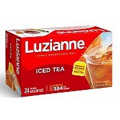 Luzianne 8 oz - Gallon Tea Bags (24 Count)