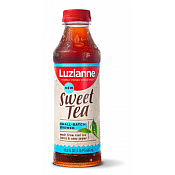 Luzianne Ready to Drink Sweet Tea  18.5 fl oz