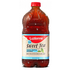 Luzianne - Ready to Drink Sweet Tea 64oz