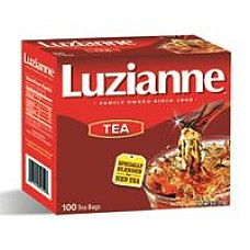 Luzianne Tea 100 bags