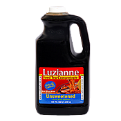 Luzianne Unsweetened Tea Concentrate 64 oz